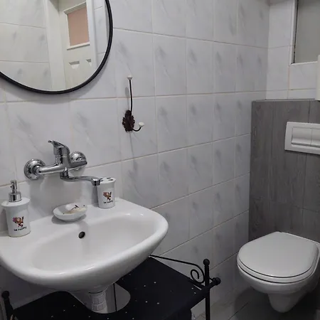 Lejlighed Trojka Kołobrzeg